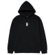 Huf Ανδρικό φούτερ Set Megablast Hoodie